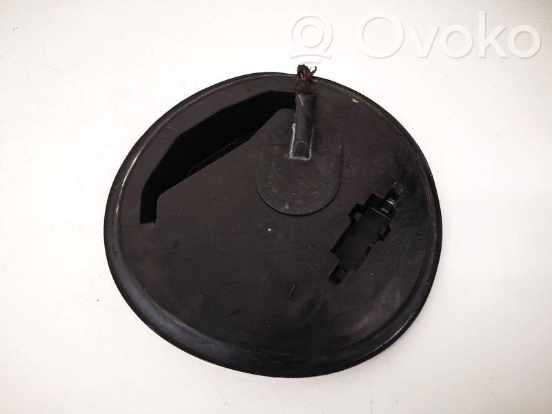 Seat Leon (1P) Bague de verrouillage pour réservoir de carburant
