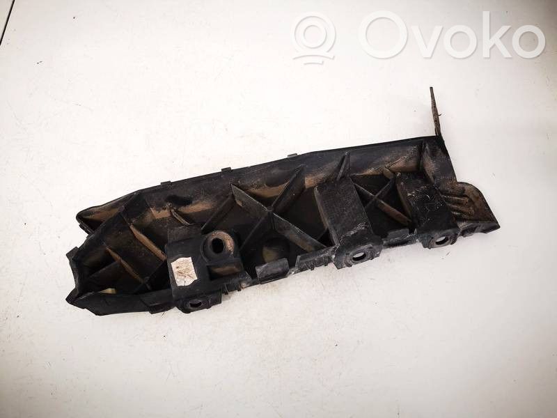 Seat Leon (1P) Support de pare-chocs arrière 