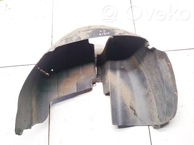 Fiat 500L Apărători interioare aripă roată spate 
