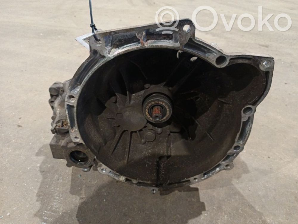 Ford Fusion 5 Gang Schaltgetriebe