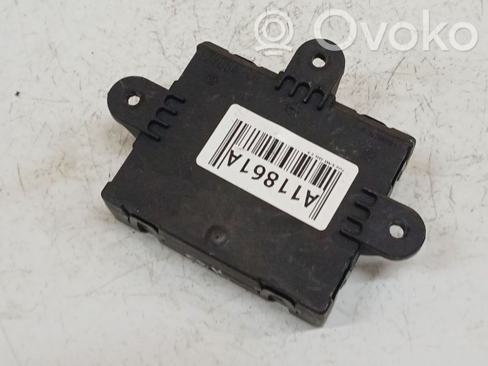 Ford S-MAX Centralina/modulo portiere