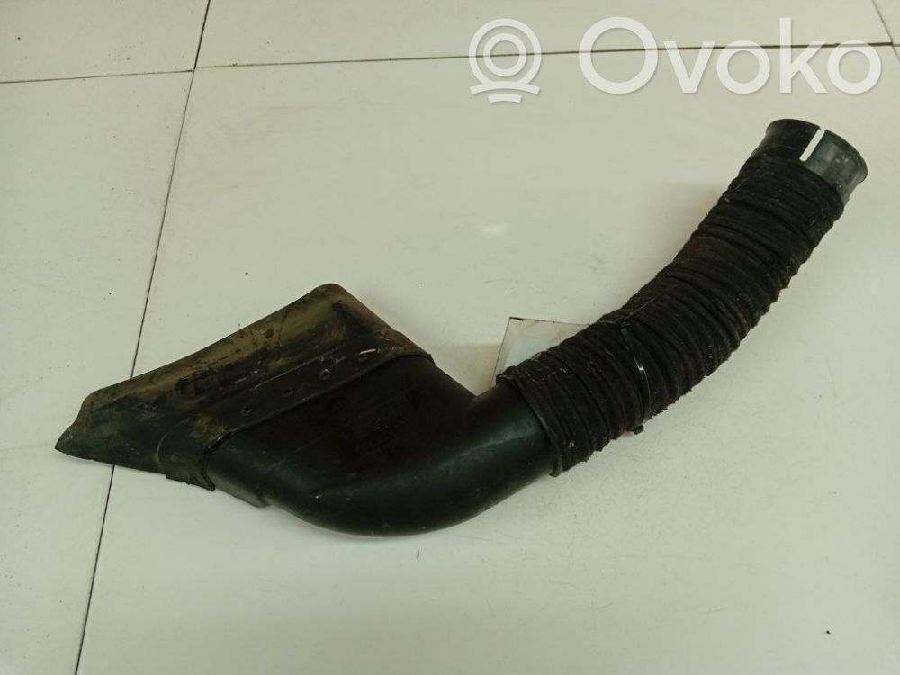 Renault Megane II Conductă/furtun admisie aer 