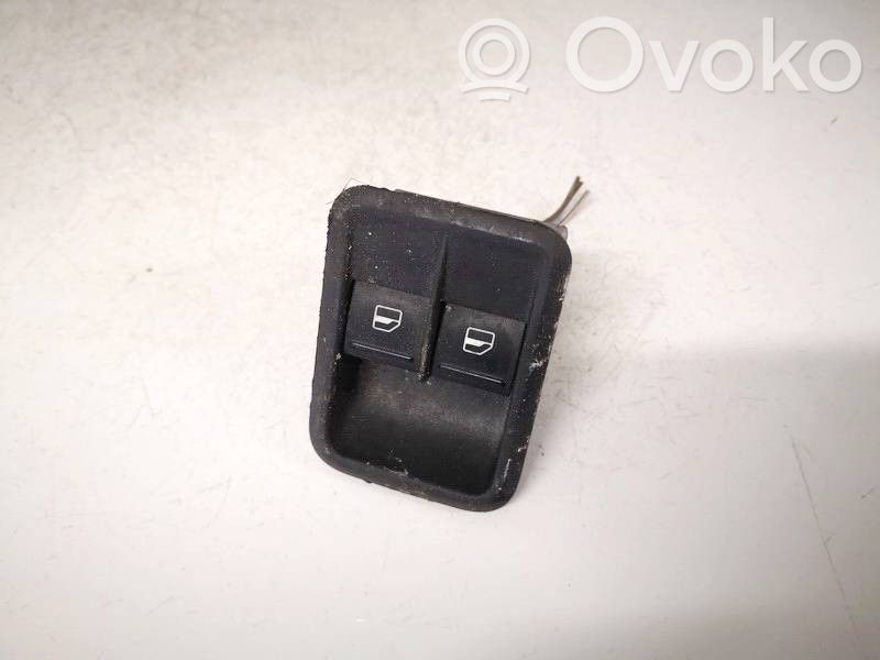 Skoda Fabia Mk2 (5J) Interrupteur commade lève-vitre