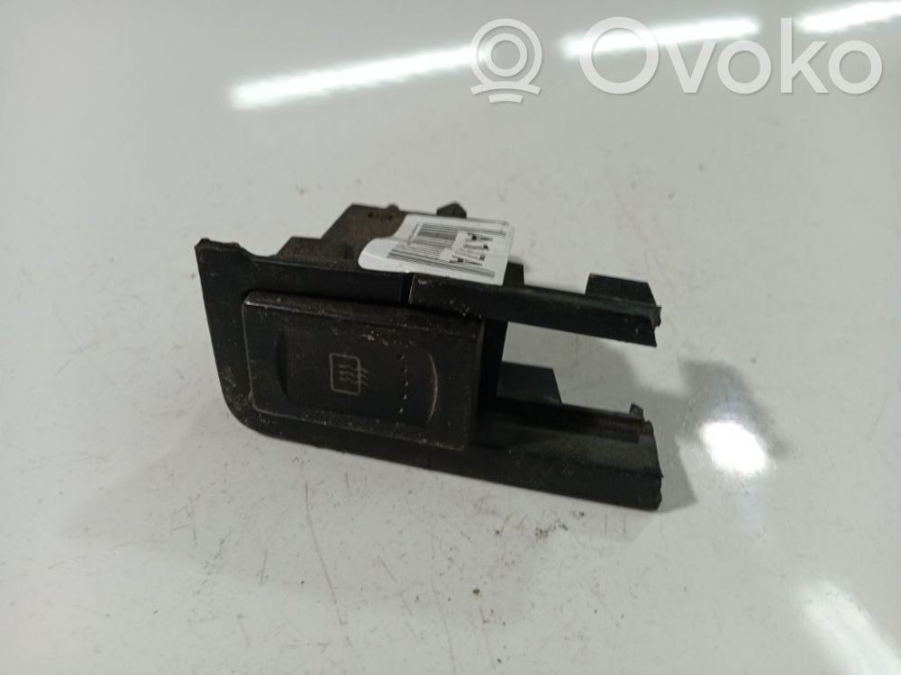 Volkswagen Sharan Bouton de dégivrage pare-brise 