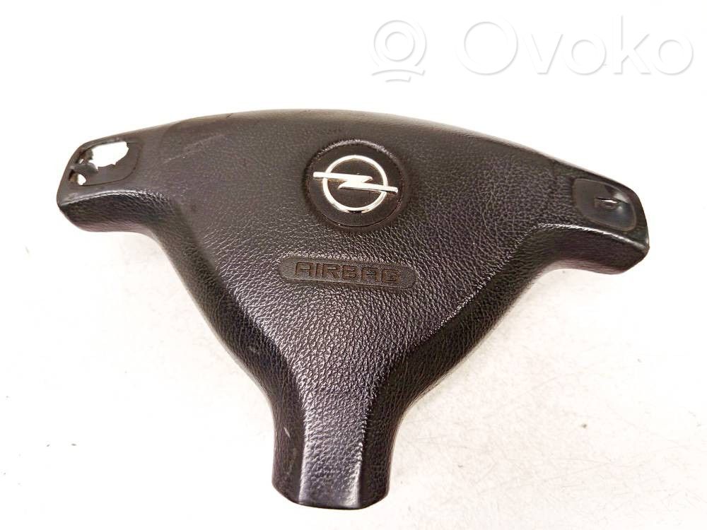 Opel Astra G Airbag volan