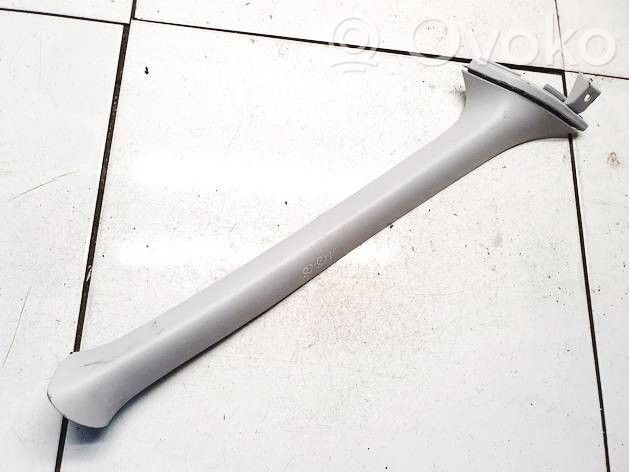Fiat 500L (C) pillar trim 