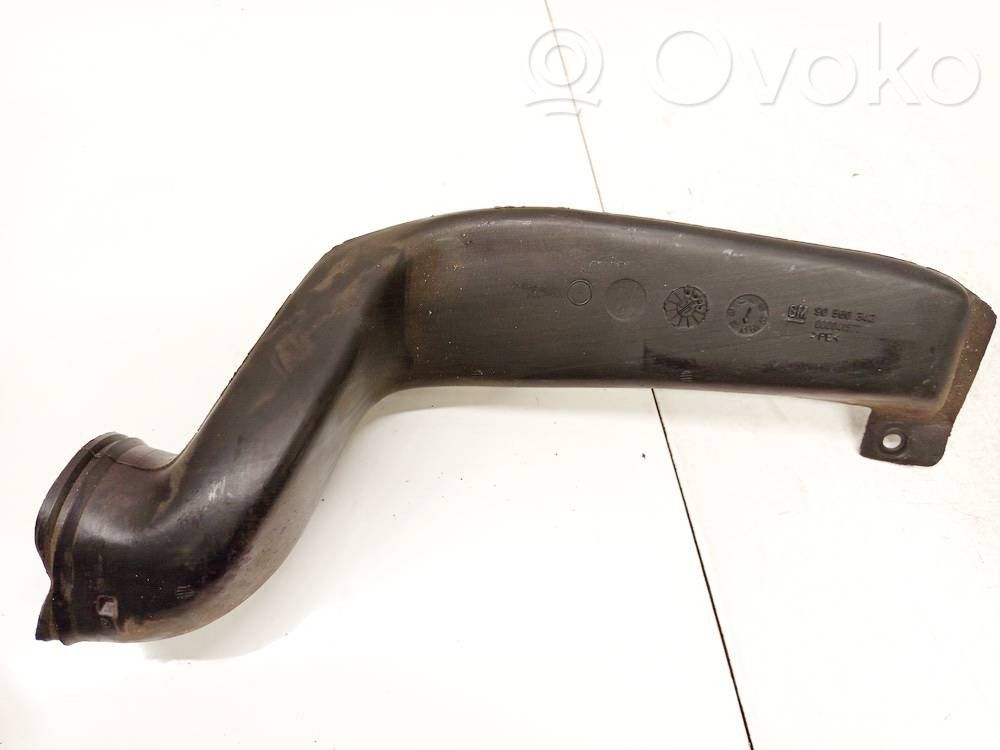 Opel Astra G Lüftungsdüse Lüftungsgitter 