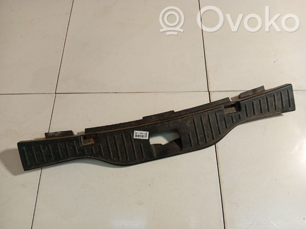 Ford S-MAX Alte elemente acoperire portbagaj 