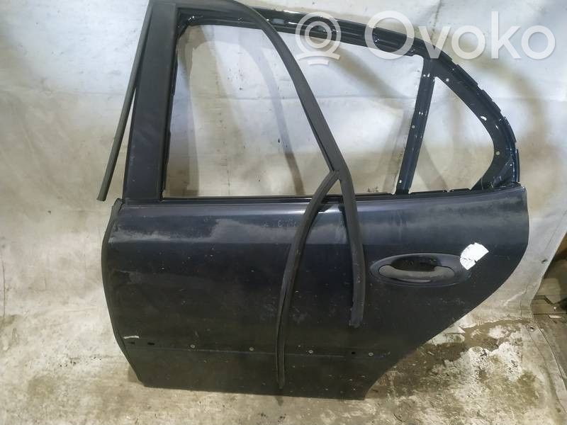 Saab 9-3 Ver2 Portiera posteriore