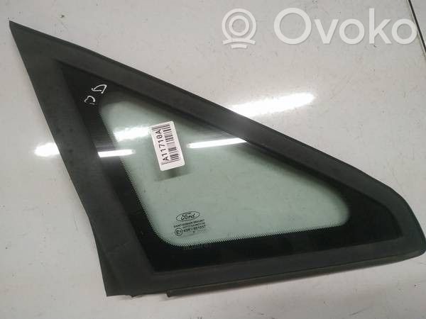 Ford C-MAX I Geam triunghi față 