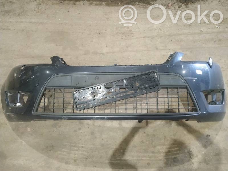 Ford Mondeo MK IV Zderzak przedni
