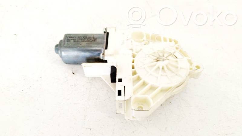 Audi A7 S7 4G Moteur de lève-vitre de porte avant 