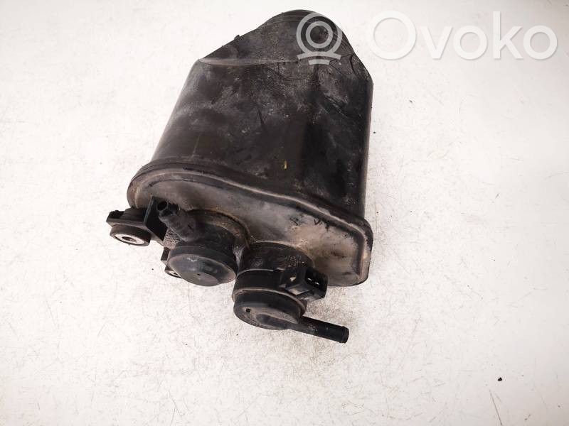 Audi A3 S3 8L Serbatoio a carbone attivo per il recupero vapori carburante 