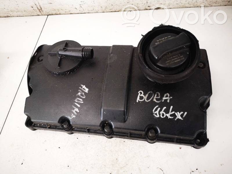 Audi A4 S4 B6 8E 8H Cache culbuteur 