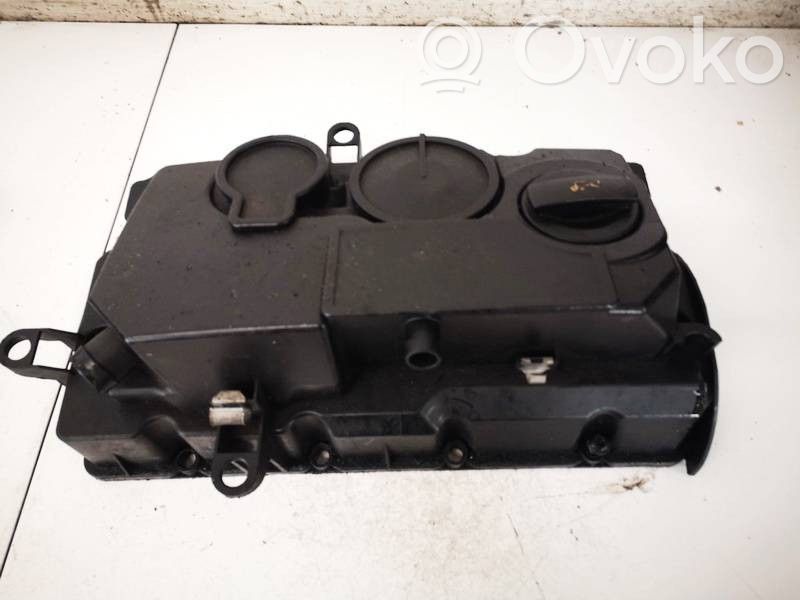 Volkswagen PASSAT B6 Cache culbuteur 