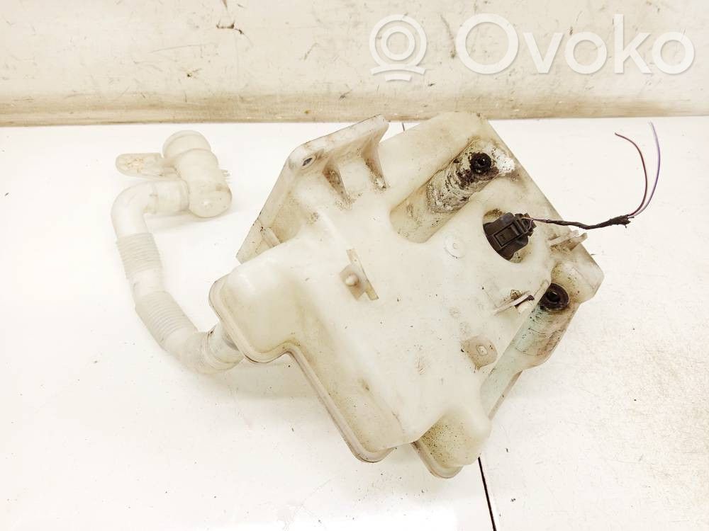 Audi A3 S3 8P Réservoir de liquide lave-glace 