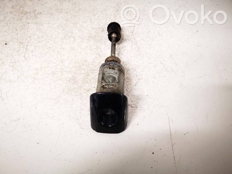 Audi A4 S4 B8 8K Front door lock (next to the handle) 