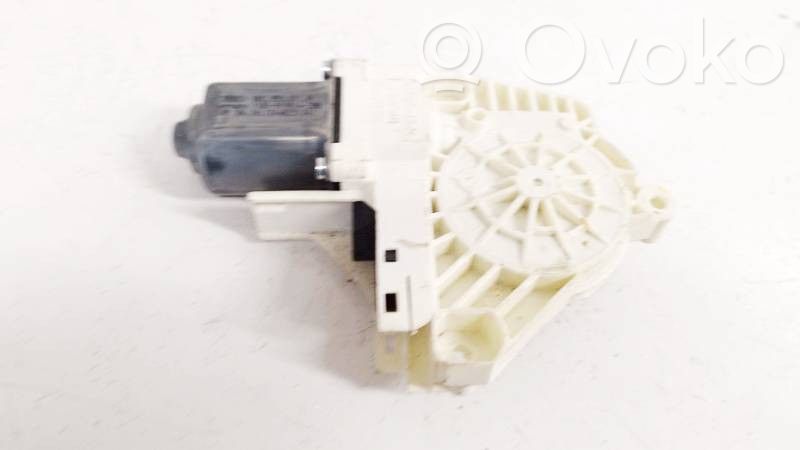 Audi A4 S4 B8 8K Motorino alzacristalli della portiera posteriore