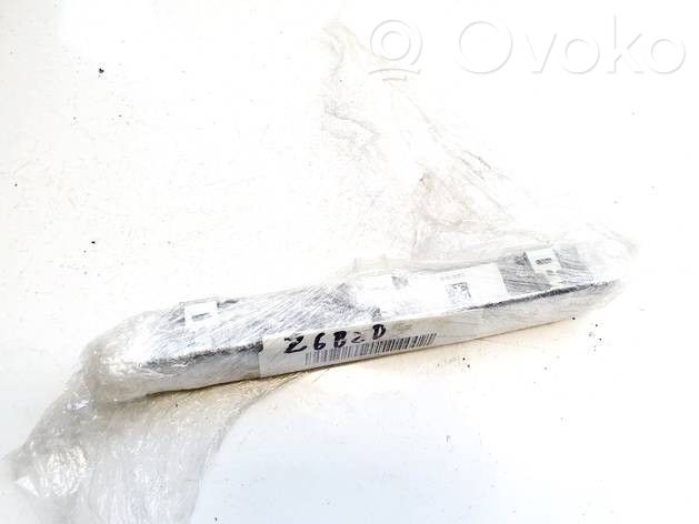 BMW 5 F10 F11 Interruptor de control del asiento