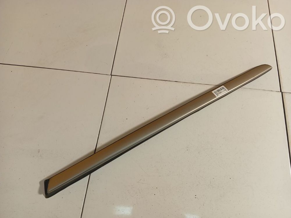 Citroen C5 Moldura del parabrisas 