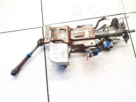Hyundai i30 Ohjaustehostimen pumppu 