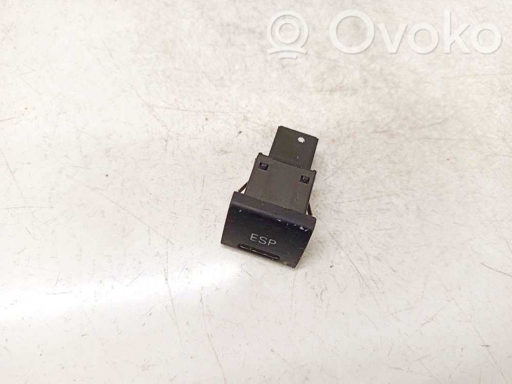 Audi A6 S6 C5 4B Comutator ESP (sistem de stabilitate) 