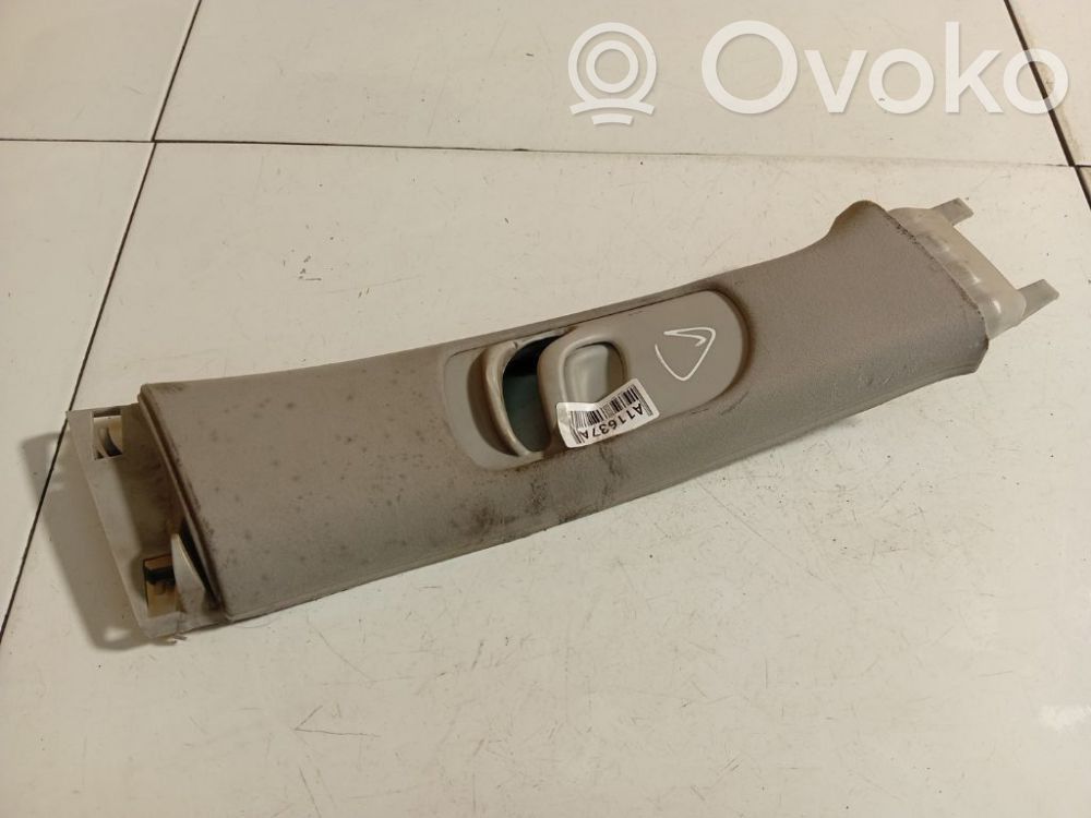 Renault Laguna II Verkleidung oben B-Säule