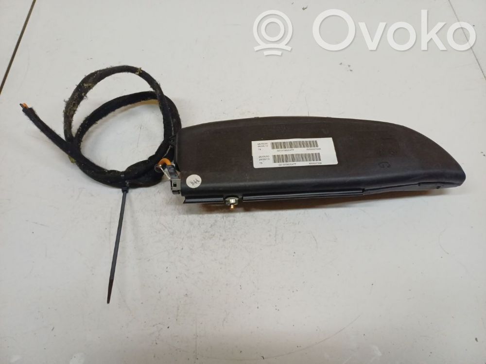 Renault Scenic I Airbag sedile