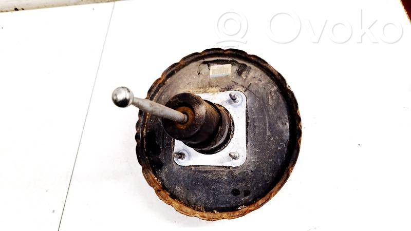 Skoda Fabia Mk2 (5J) Servo-frein 