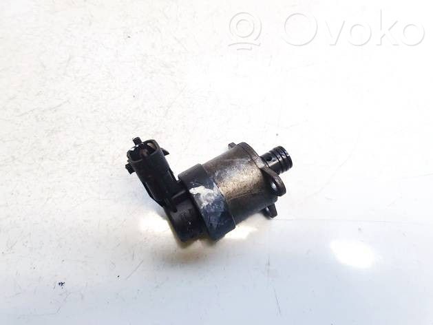 Renault Master II Senzor presiune combustibil 