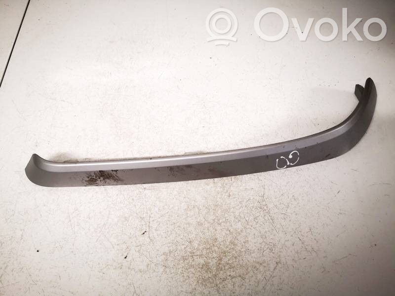BMW 3 E90 E91 Muu takaoven verhoiluelementti 