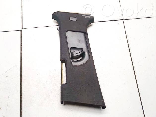 Audi A6 S6 C6 4F Verkleidung oben B-Säule