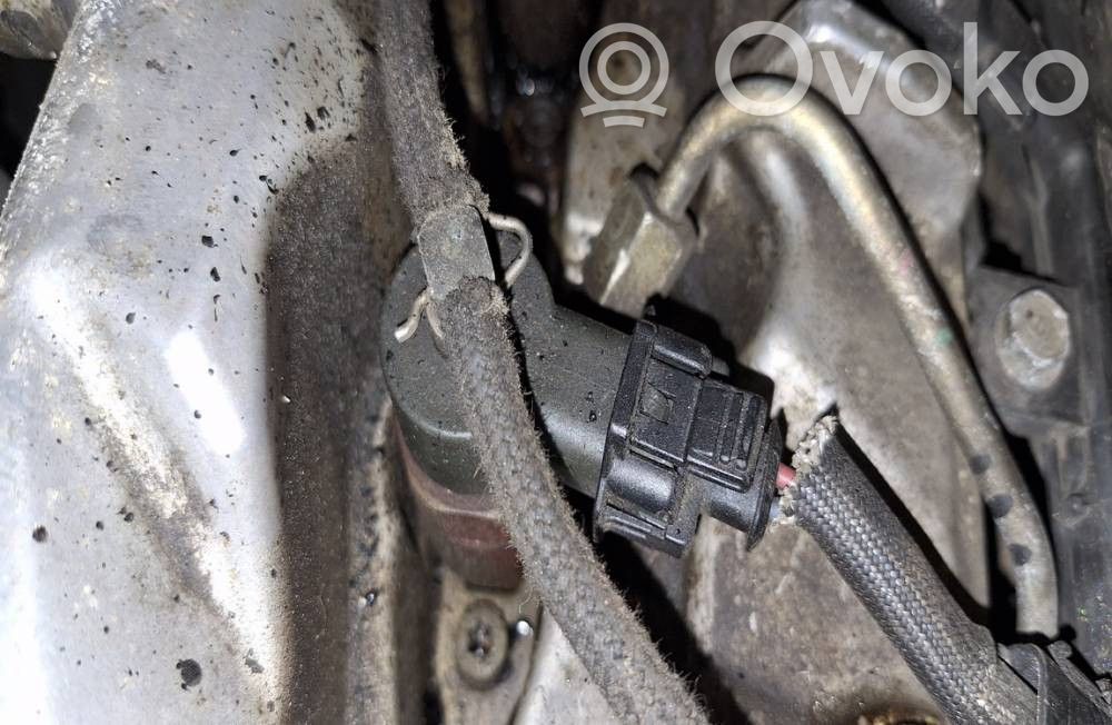 Honda Accord Injector combustibil