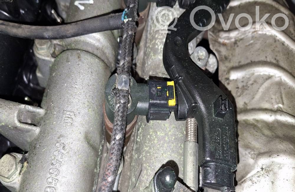 Opel Insignia A Inyector de combustible 