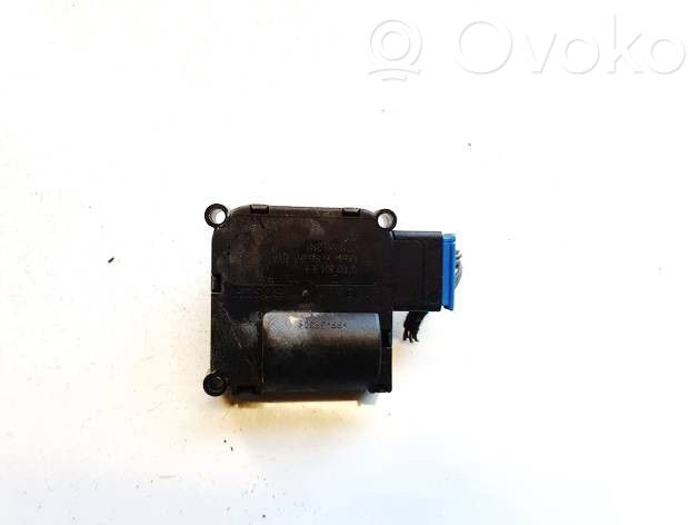 Audi A6 S6 C6 4F Motor/actuator clapetă aer