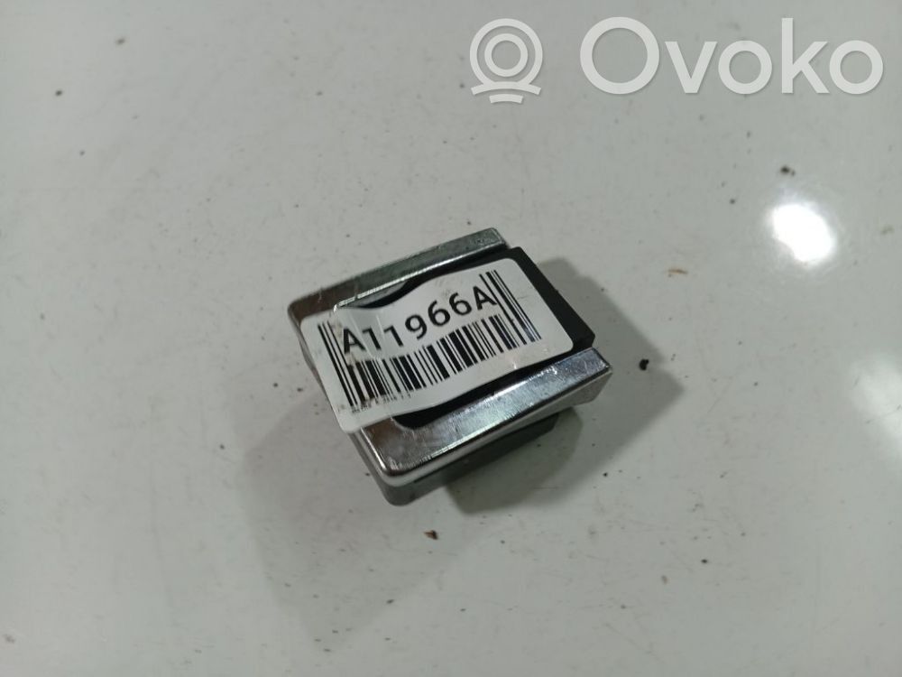 Mazda 6 Other exterior part 