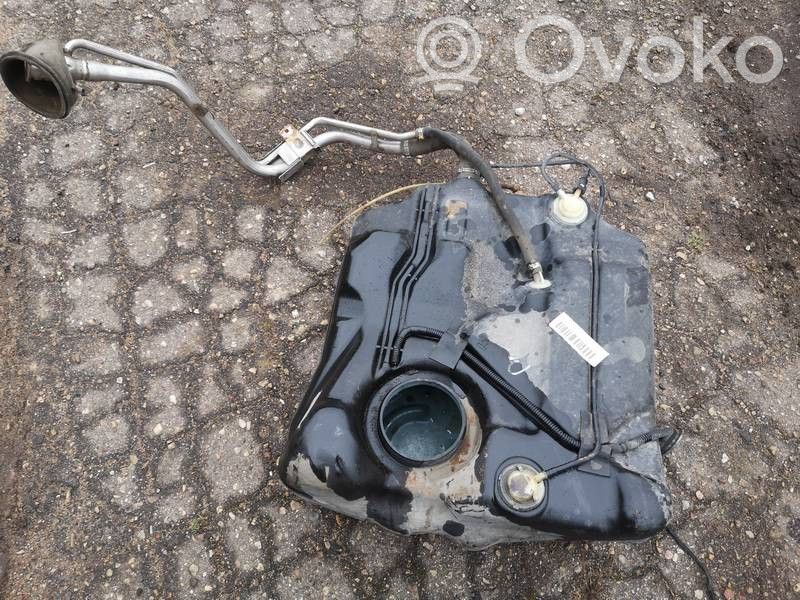 Volvo S40 Rezervor combustibil 