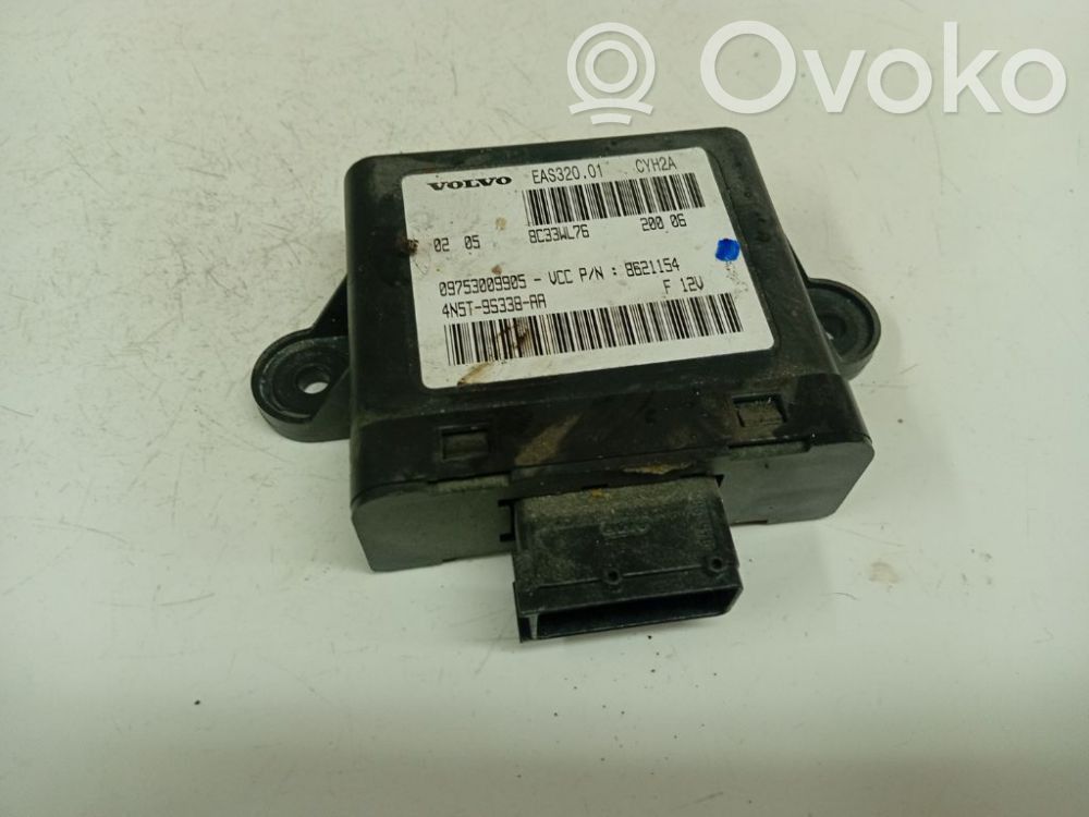 Volvo S40 Alte unități/module de control 