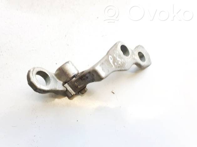 Ford Focus C-MAX Front door upper hinge 