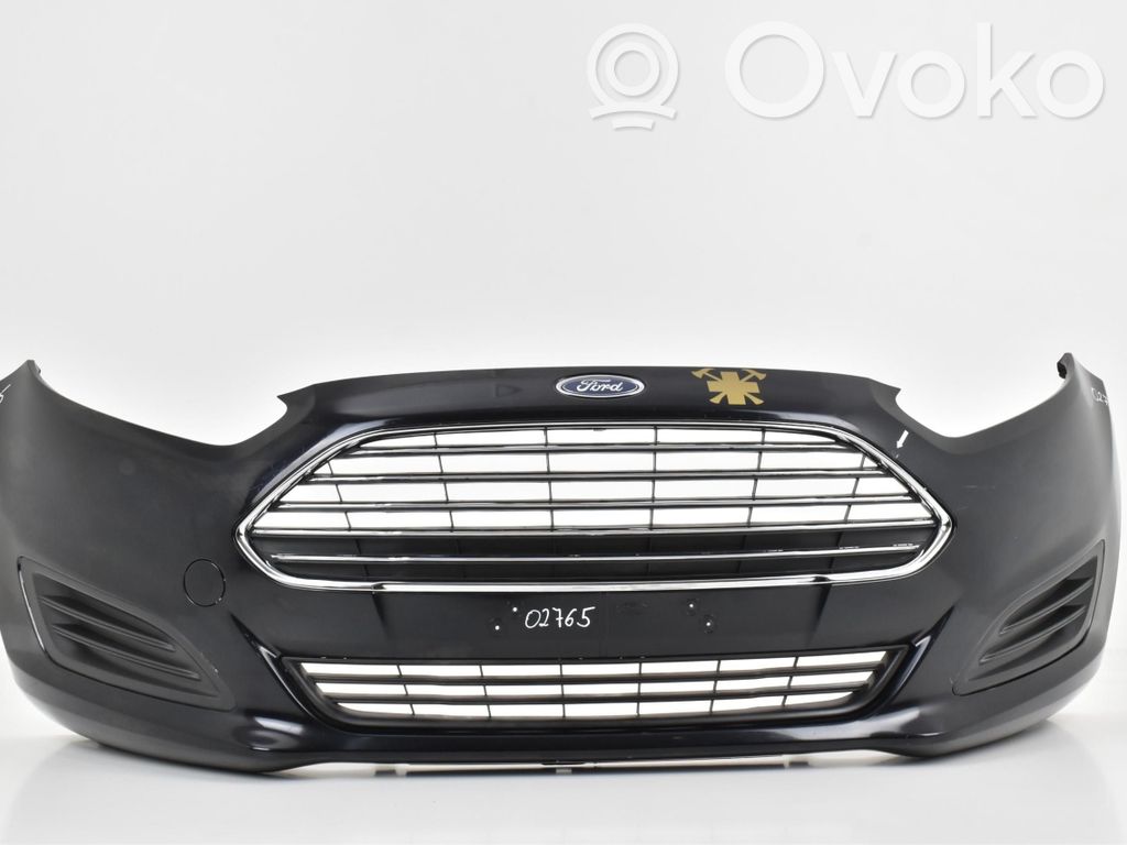 Ford Fiesta Front bumper 