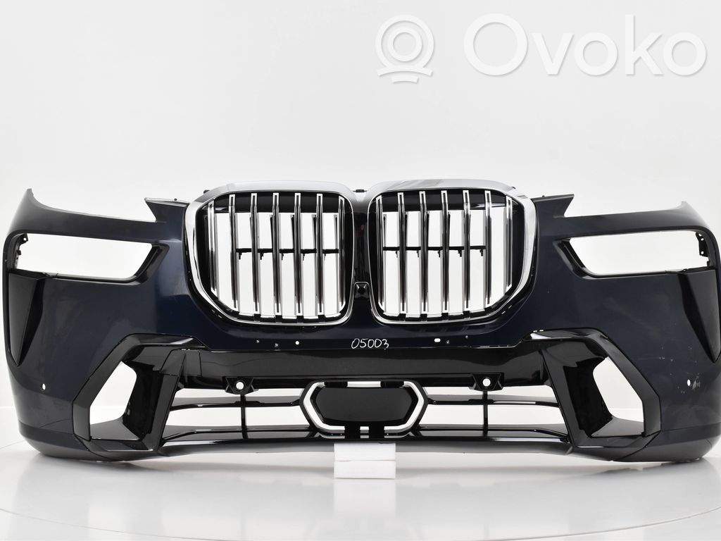 BMW X7 G07 Parachoques delantero 