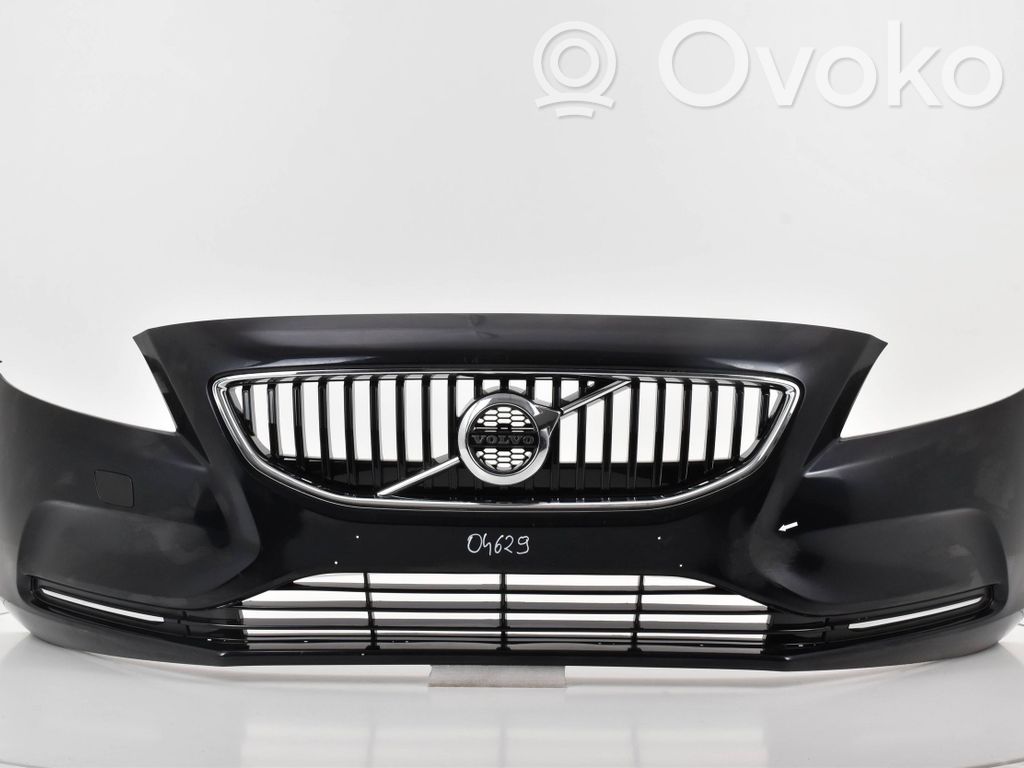 Front bumper   31283732