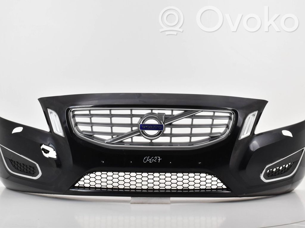 Volvo V60 Parachoques delantero 