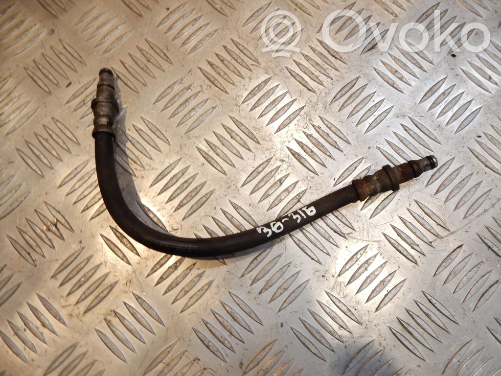 Kytkimen letku   CLUTCHOILPIPE,36316