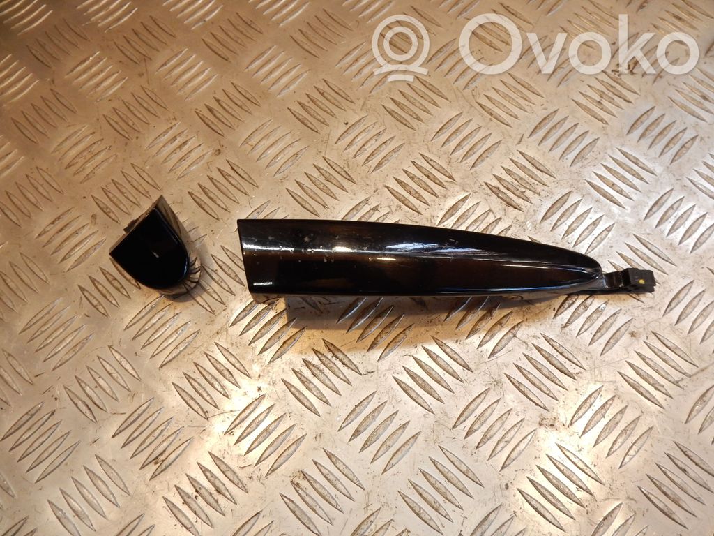 Klamka zewnętrzna drzwi przednich   7123974,36127