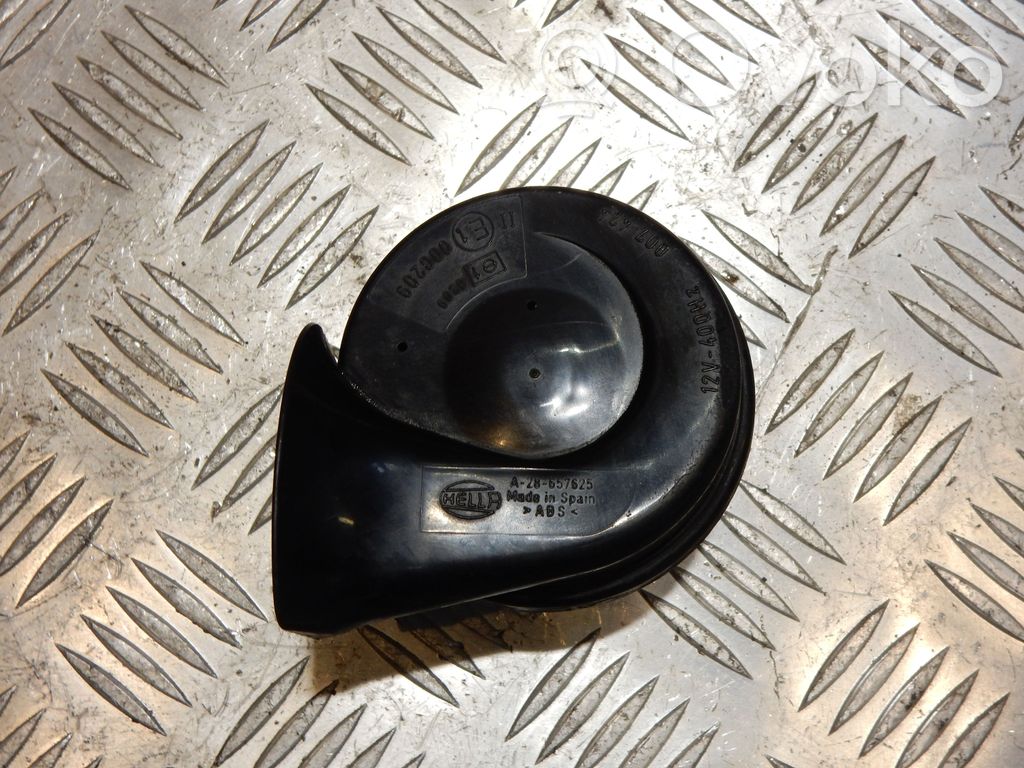 Äänimerkkilaite   VW,3C0951221,4588