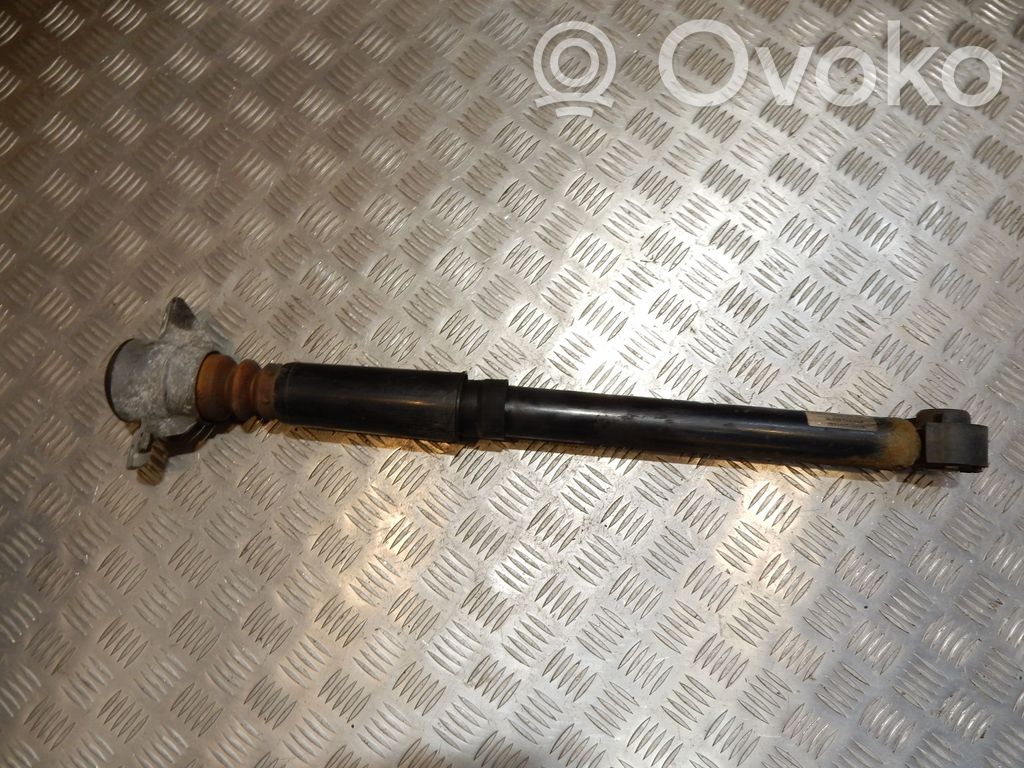 Ammortizzatore posteriore   8T0813035M,44161