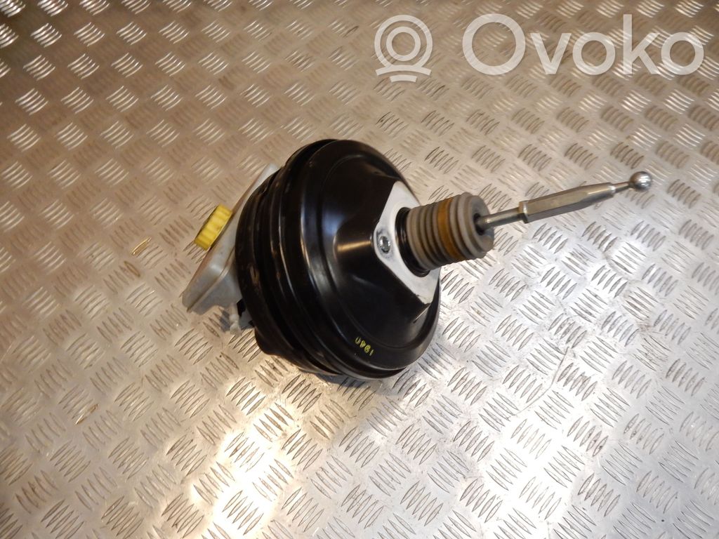 Audi A6 S6 C6 4F Cilindro del sistema frenante 