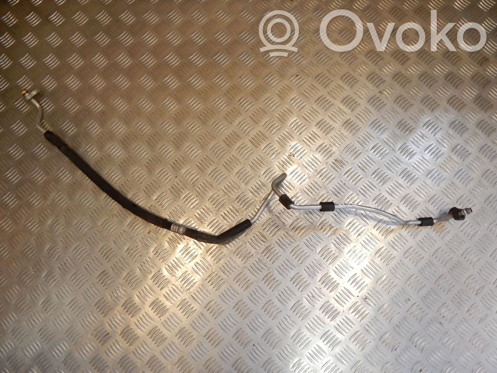 Audi A4 S4 B7 8E 8H Conductă/furtun aer condiționat (A/C) 