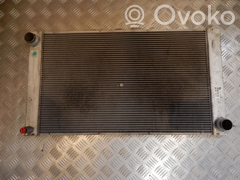 Radiador del refrigerante   7787440,38191